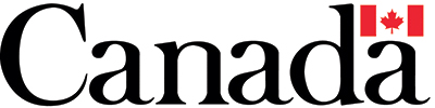 Funded in Part by The Government of Canada